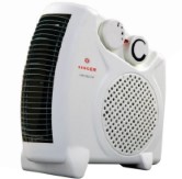 Singer Heat Blow Fan Room Heater